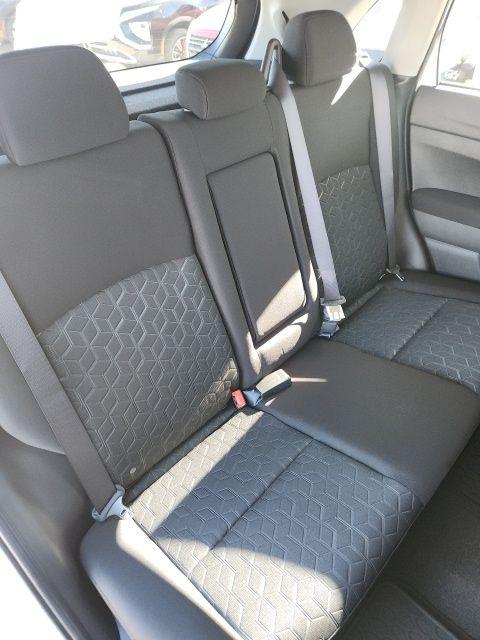 2024 Mitsubishi Outlander Sport 2.0 LE AWC