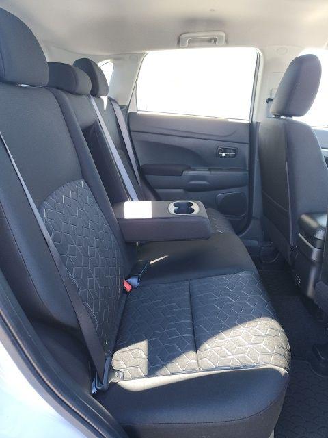 2024 Mitsubishi Outlander Sport 2.0 LE AWC