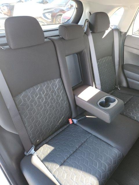 2024 Mitsubishi Outlander Sport 2.0 LE AWC