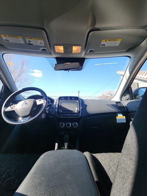 2024 Mitsubishi Outlander Sport 2.0 LE AWC