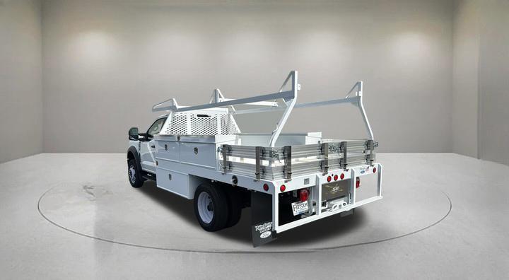 2024 Ford F-450 XL