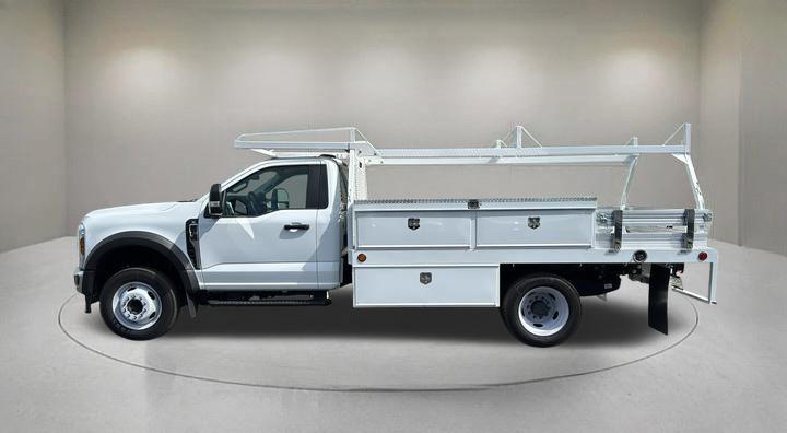 2024 Ford F-450 XL
