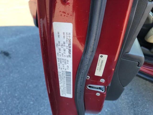 2014 Jeep Patriot Limited