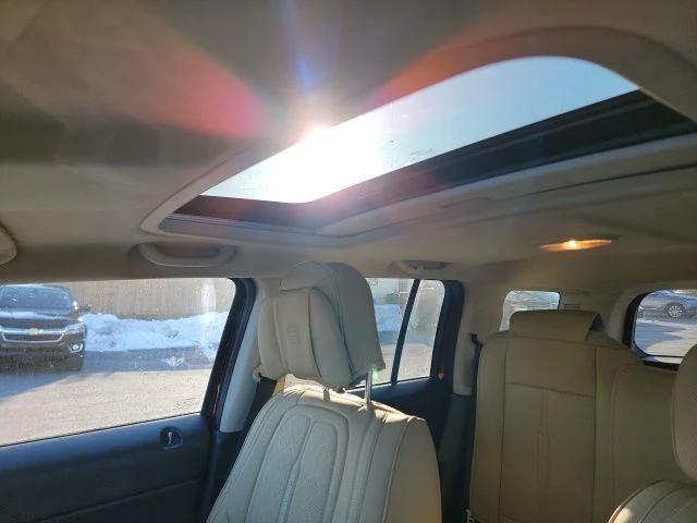 2014 Jeep Patriot Limited