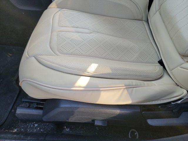 2014 Jeep Patriot Limited