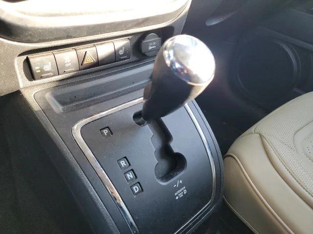 2014 Jeep Patriot Limited