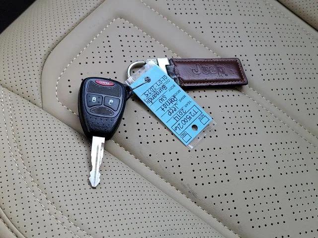 2014 Jeep Patriot Limited