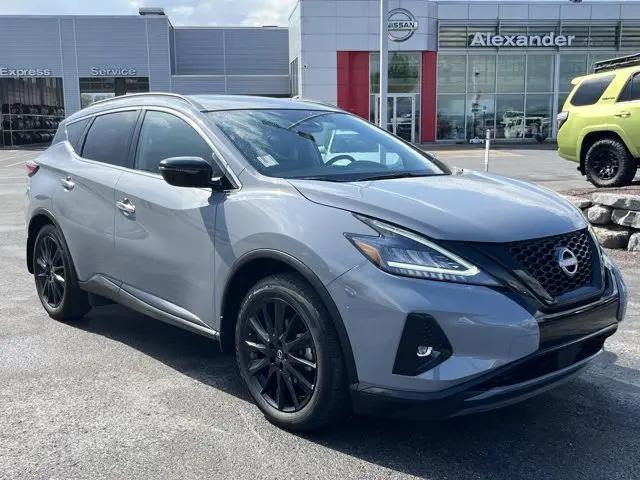 2023 Nissan Murano SV Intelligent AWD for sale in Muncy, PA