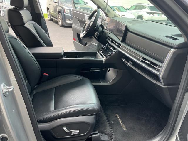2024 Hyundai Santa Fe Limited