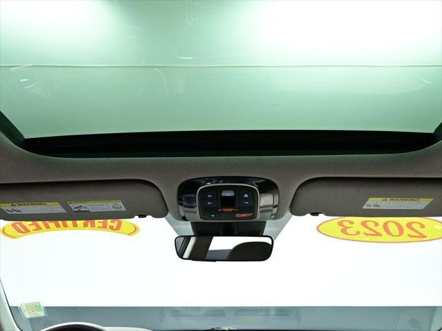 2023 Hyundai Santa Fe Plug-In Hybrid Limited
