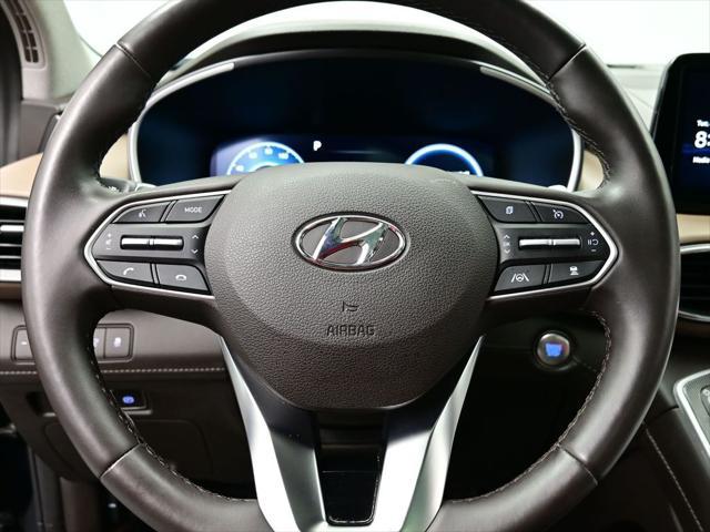 2023 Hyundai Santa Fe Plug-In Hybrid Limited