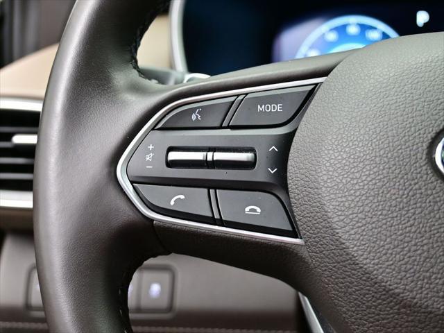 2023 Hyundai Santa Fe Plug-In Hybrid Limited