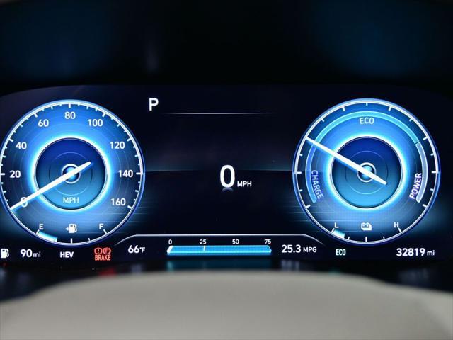 2023 Hyundai Santa Fe Plug-In Hybrid Limited