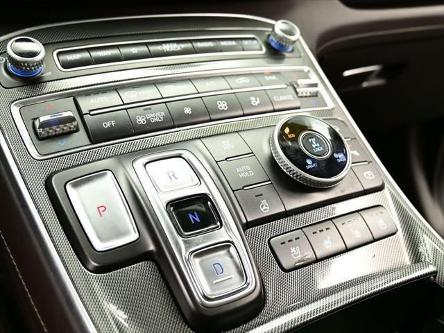2023 Hyundai Santa Fe Plug-In Hybrid Limited