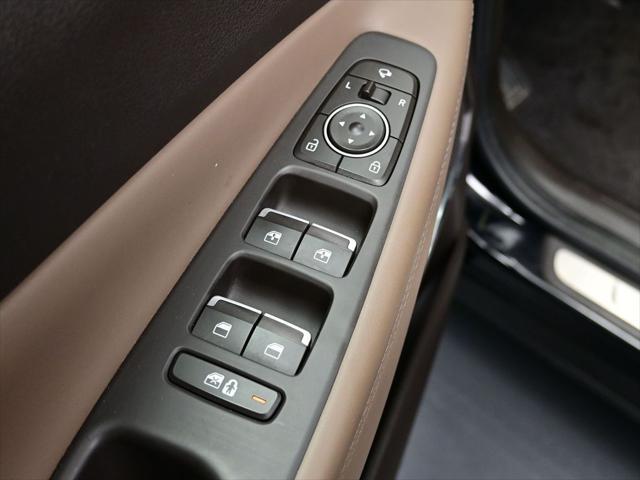 2023 Hyundai Santa Fe Plug-In Hybrid Limited