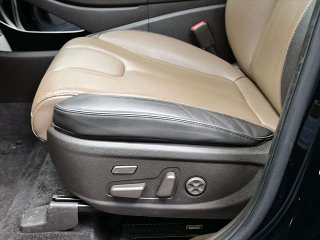 2023 Hyundai Santa Fe Plug-In Hybrid Limited