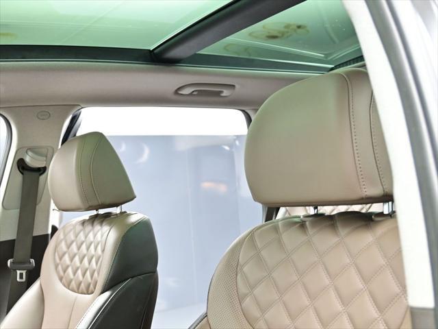 2023 Hyundai Santa Fe Plug-In Hybrid Limited
