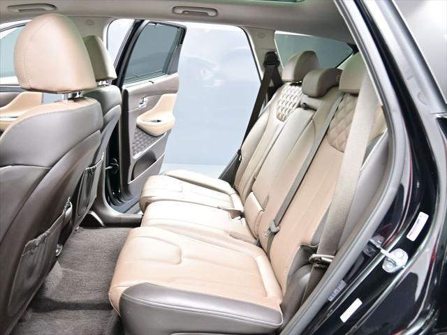 2023 Hyundai Santa Fe Plug-In Hybrid Limited