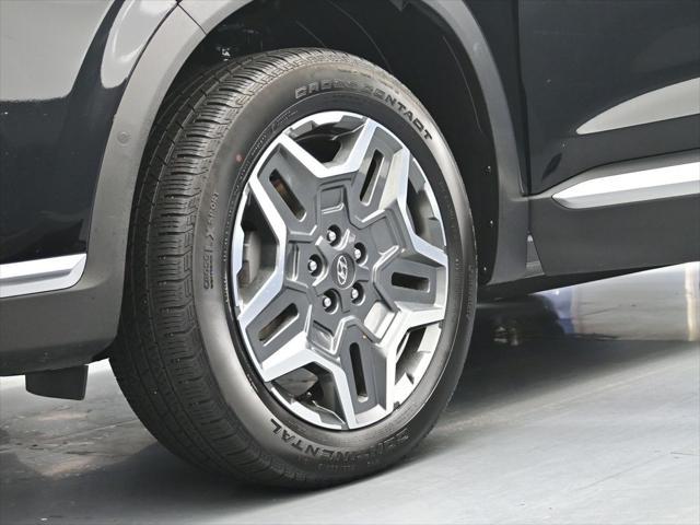 2023 Hyundai Santa Fe Plug-In Hybrid Limited