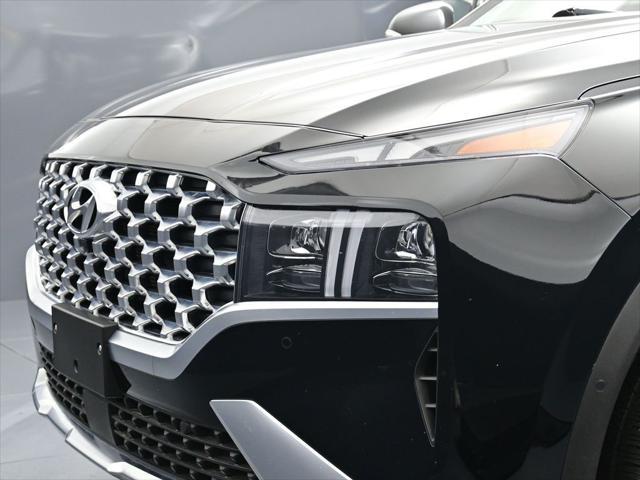 2023 Hyundai Santa Fe Plug-In Hybrid Limited