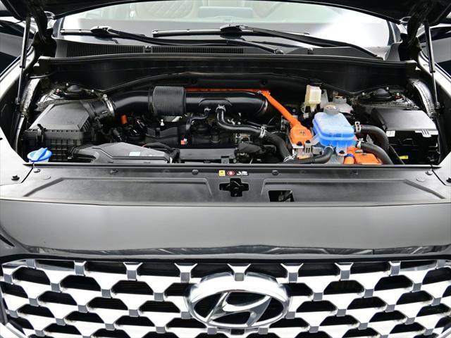 2023 Hyundai Santa Fe Plug-In Hybrid Limited