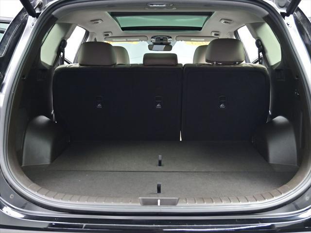 2023 Hyundai Santa Fe Plug-In Hybrid Limited
