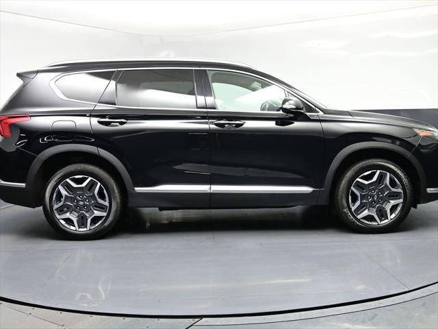 2023 Hyundai Santa Fe Plug-In Hybrid Limited
