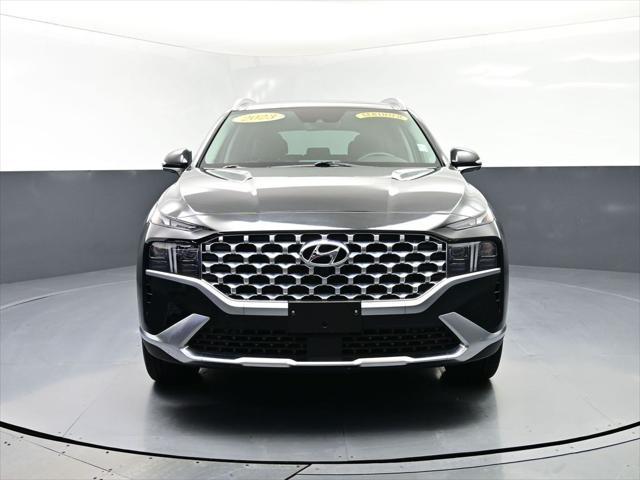 2023 Hyundai Santa Fe Plug-In Hybrid Limited