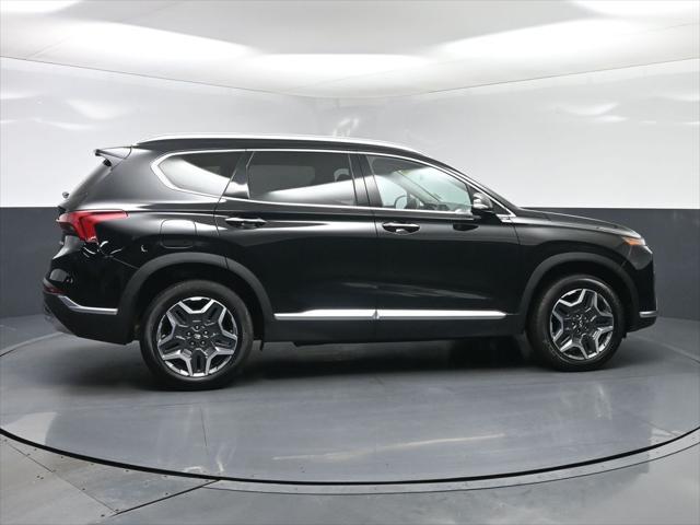 2023 Hyundai Santa Fe Plug-In Hybrid Limited