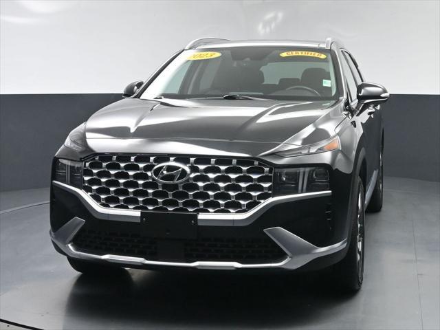 2023 Hyundai Santa Fe Plug-In Hybrid Limited