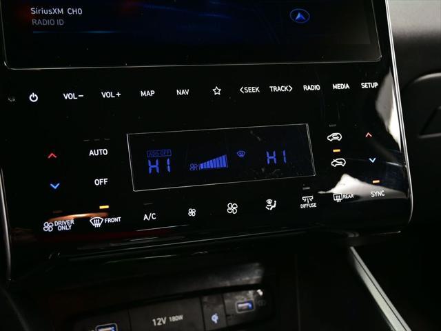 2024 Hyundai Tucson Plug-In Hybrid SEL
