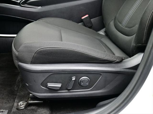 2024 Hyundai Tucson Plug-In Hybrid SEL