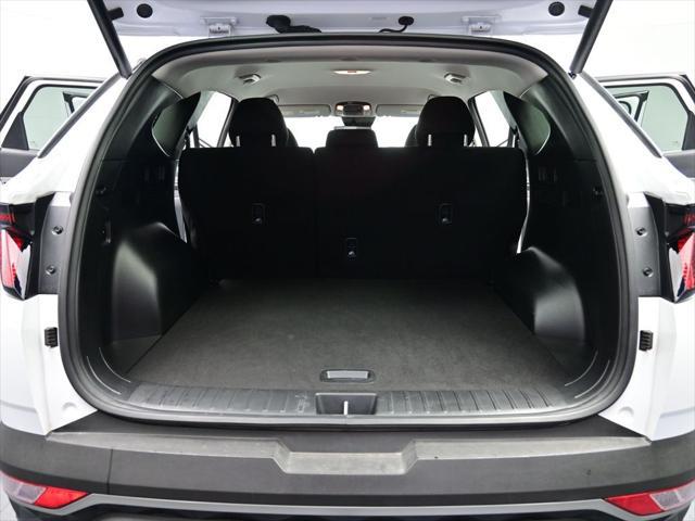 2024 Hyundai Tucson Plug-In Hybrid SEL