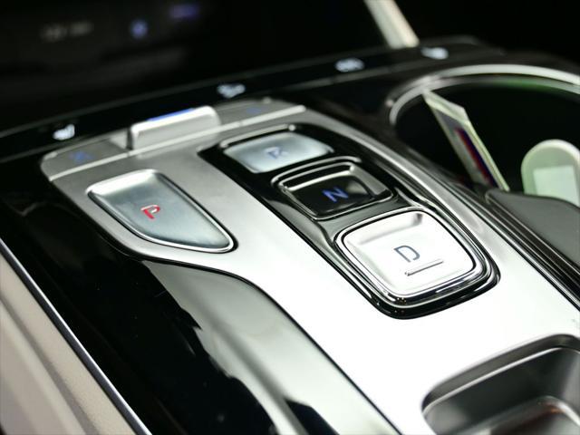 2024 Hyundai Tucson Plug-In Hybrid SEL