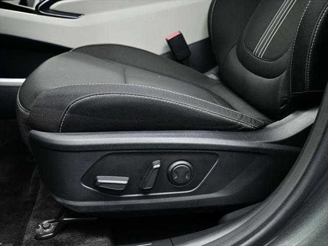 2024 Hyundai Tucson Plug-In Hybrid SEL