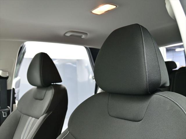 2024 Hyundai Tucson Plug-In Hybrid SEL