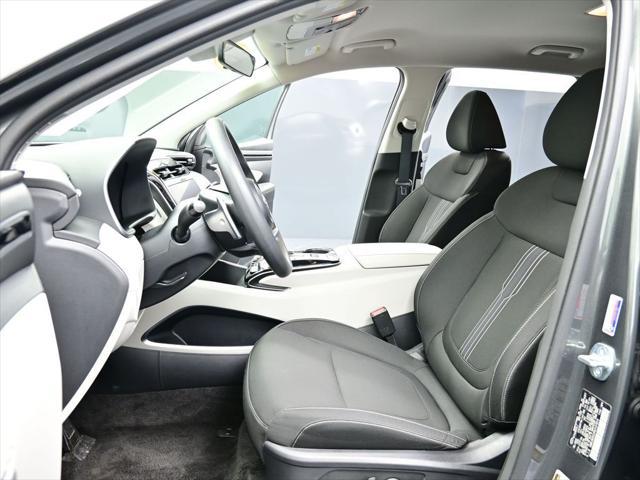 2024 Hyundai Tucson Plug-In Hybrid SEL