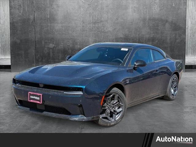2025 Dodge Charger CHARGER 2-DOOR DAYTONA R/T AWD