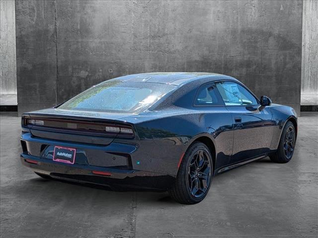 2025 Dodge Charger CHARGER 2-DOOR DAYTONA R/T AWD