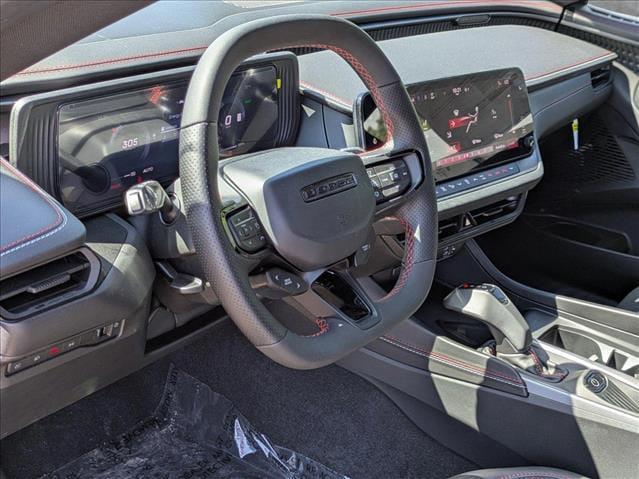 2025 Dodge Charger CHARGER 2-DOOR DAYTONA R/T AWD
