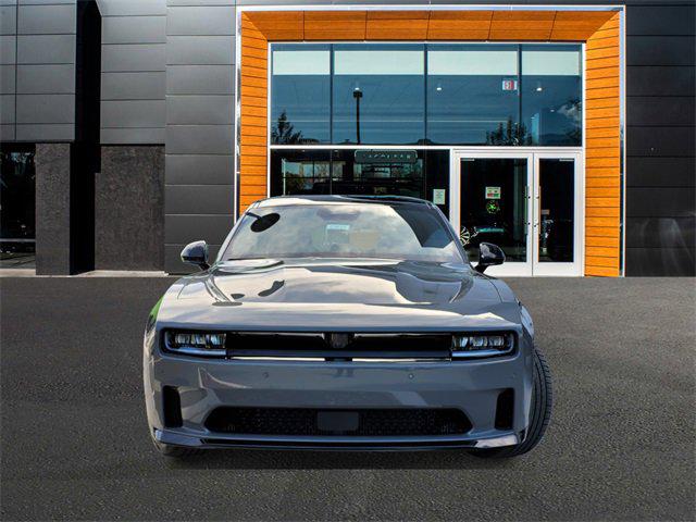 2025 Dodge Charger CHARGER 2-DOOR DAYTONA R/T AWD