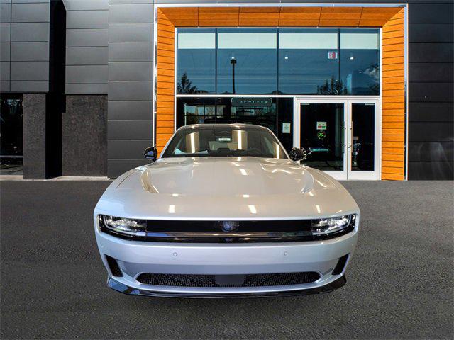 2025 Dodge Charger CHARGER 2-DOOR DAYTONA R/T AWD