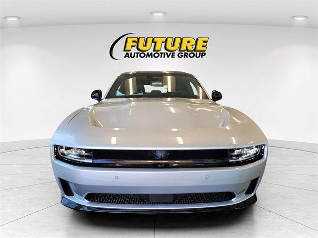 2025 Dodge Charger CHARGER 2-DOOR DAYTONA R/T AWD