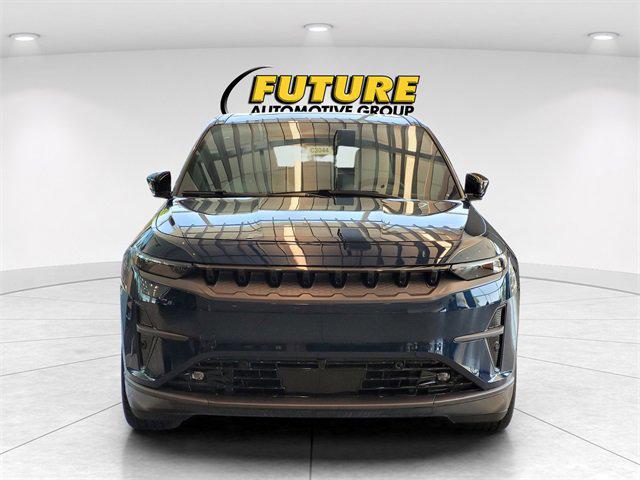 2025 Wagoneer Wagoneer S WAGONEER S LIMITED