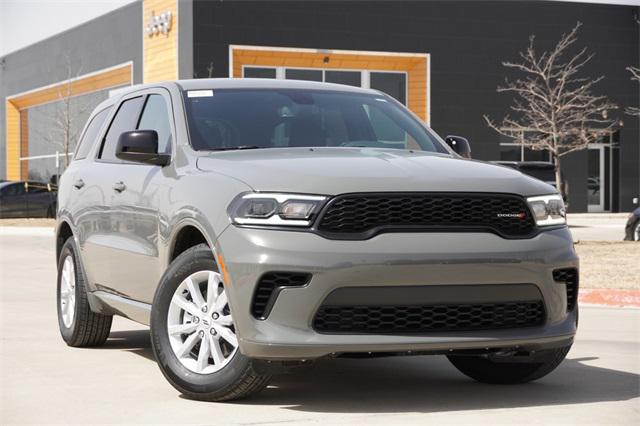 2025 Dodge Durango DURANGO GT RWD