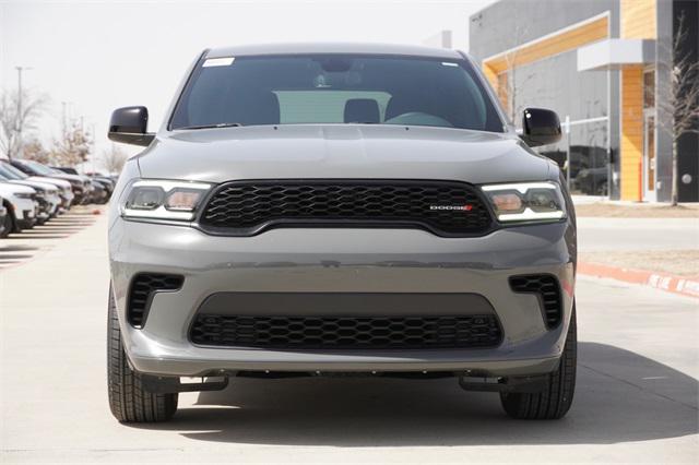 2025 Dodge Durango DURANGO GT RWD