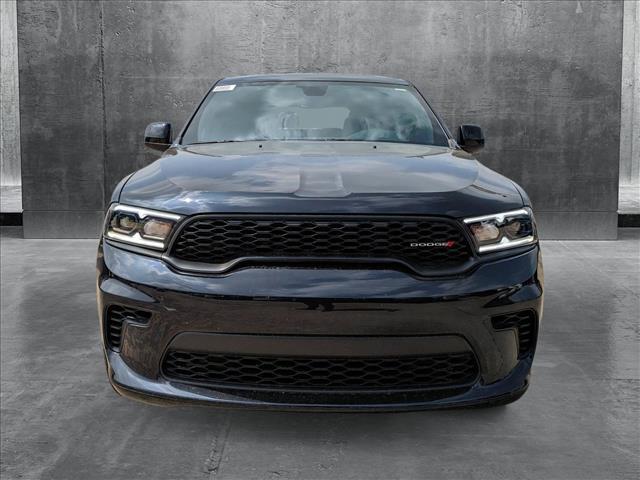 2025 Dodge Durango DURANGO GT RWD