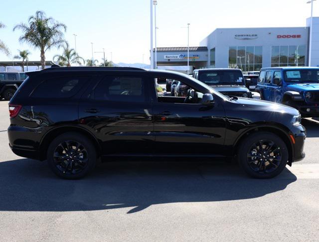2025 Dodge Durango DURANGO GT RWD