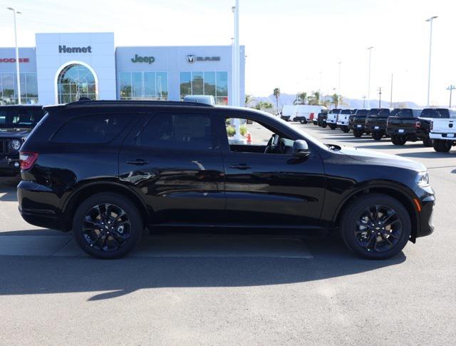 2025 Dodge Durango DURANGO GT RWD