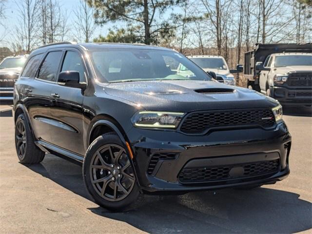 2025 Dodge Durango DURANGO R/T 20TH ANNIVERSARY PREMIUM AWD
